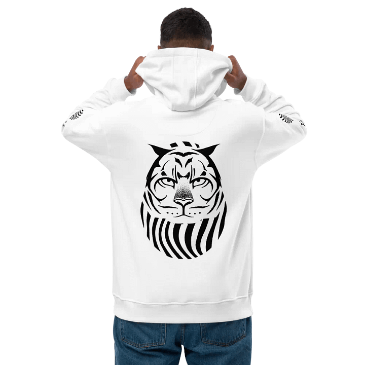 FIERCE HOODIE product image (2)