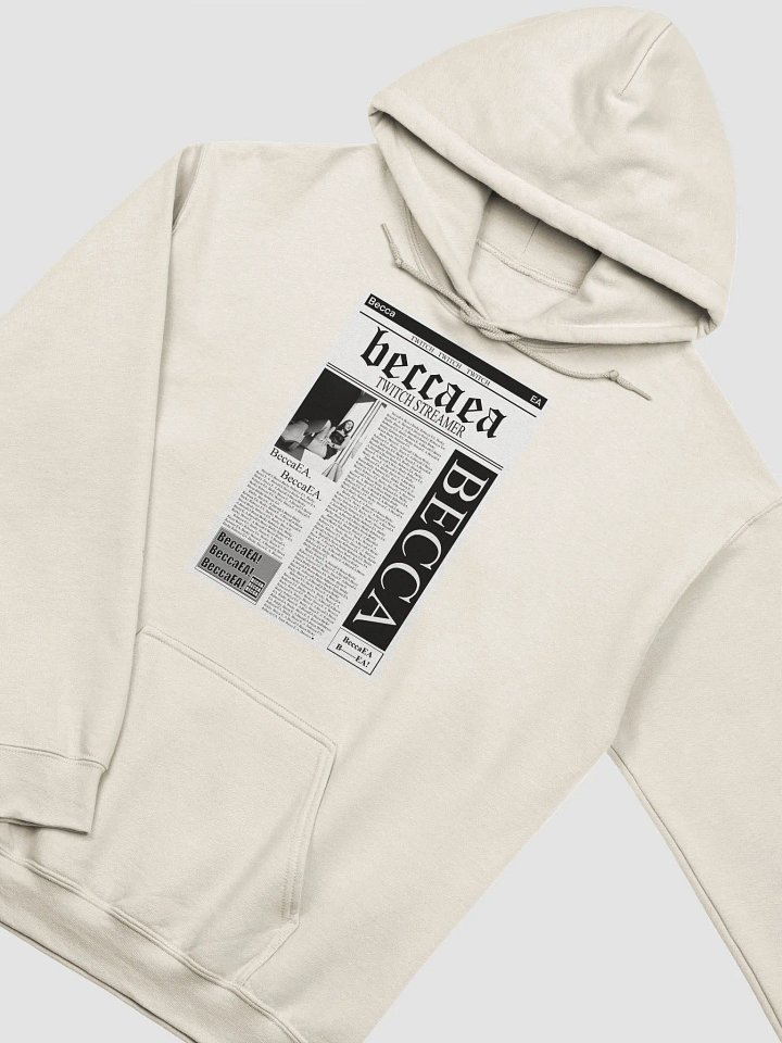 BeccaEA REP ERA Hoodie product image (10)