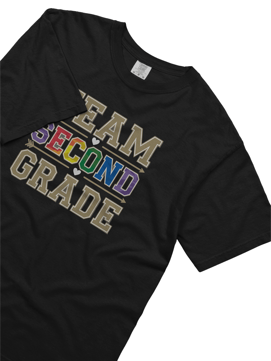 Team Second Grade product image (5)