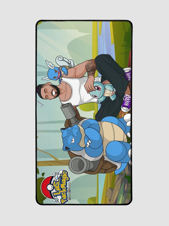 LaS w/ Blastoise Chill product image (2)