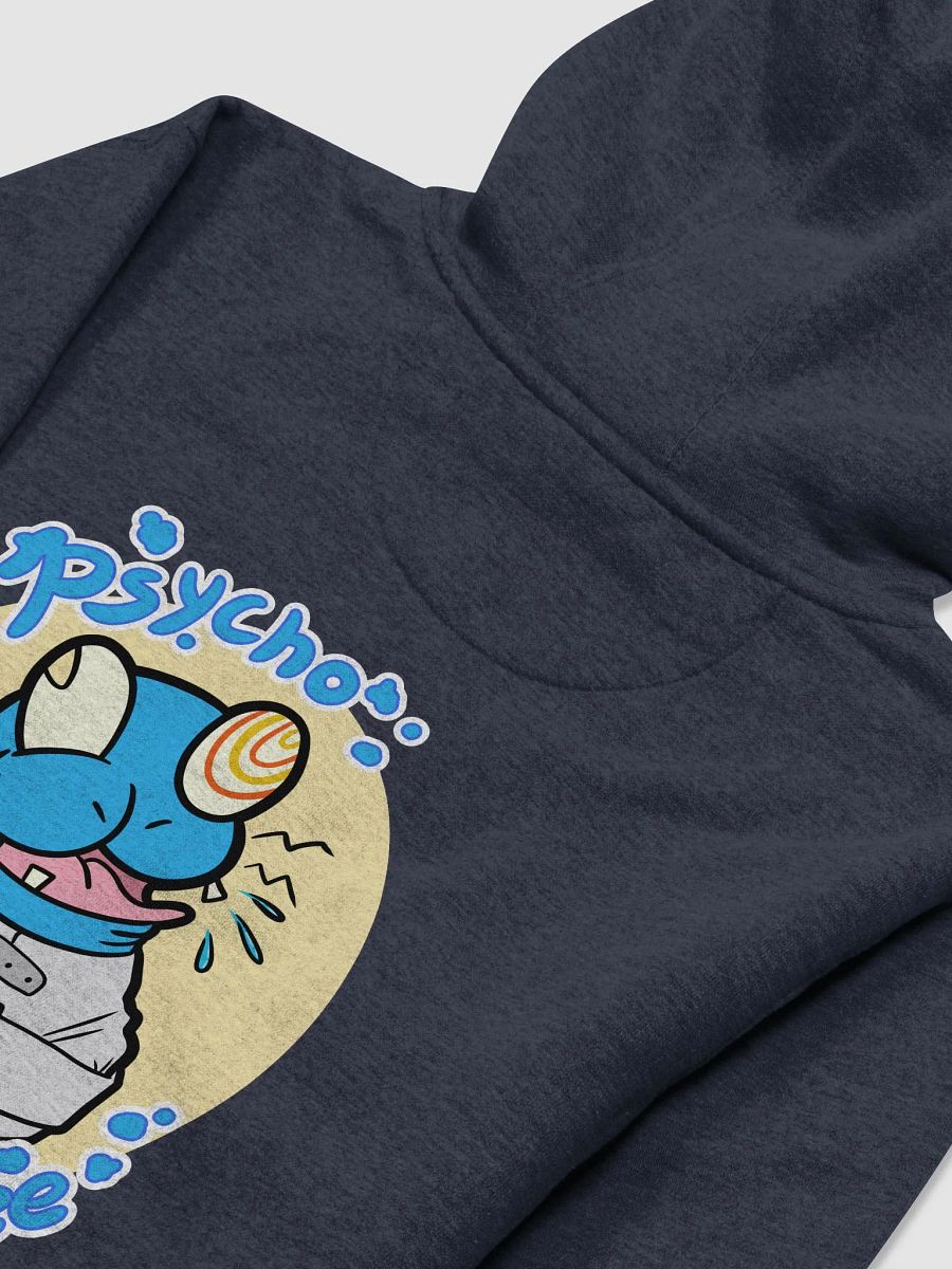 Psycho Manatee Hoodie product image (4)