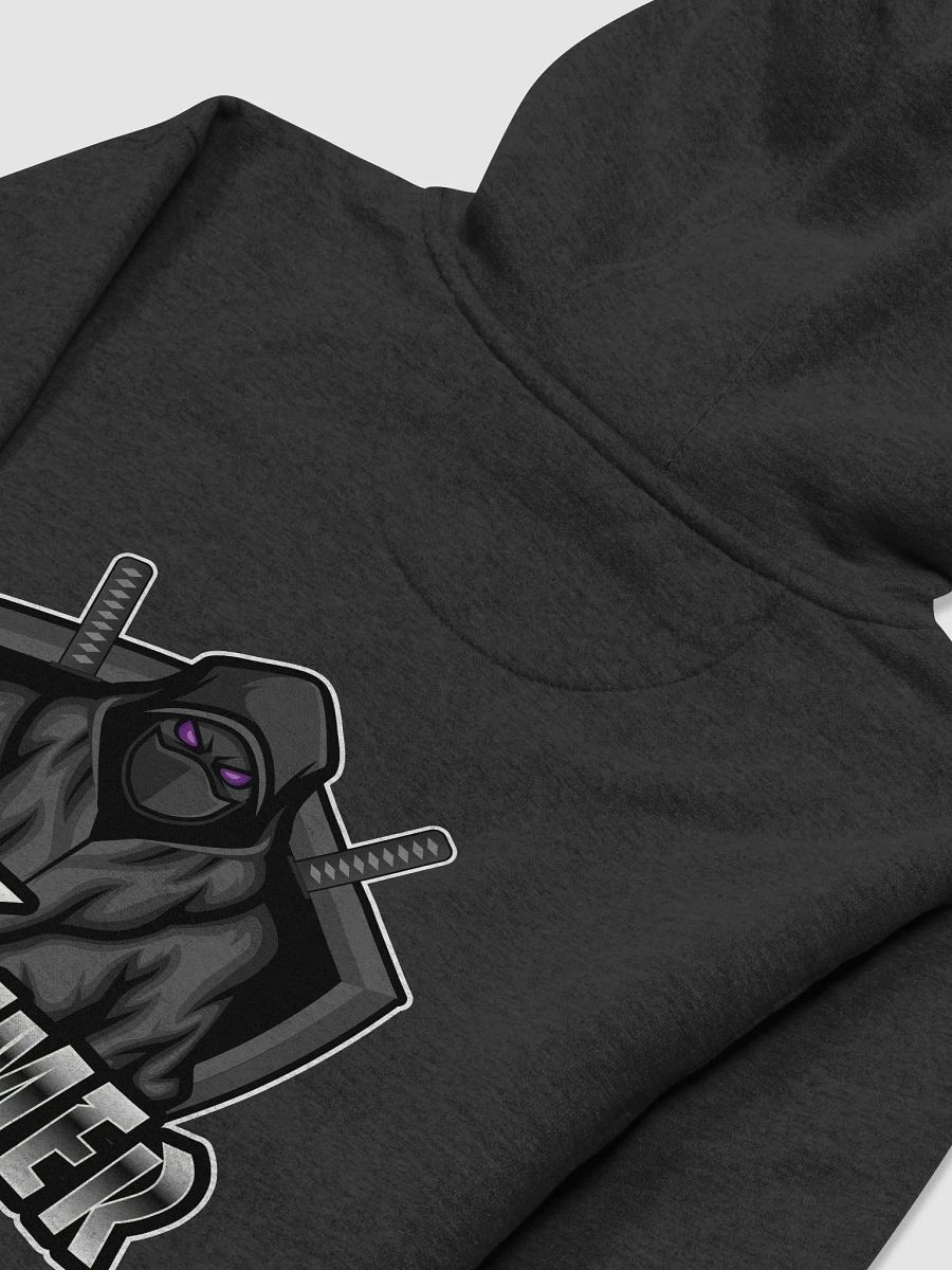 DieGamerBrüder Hoodie product image (4)