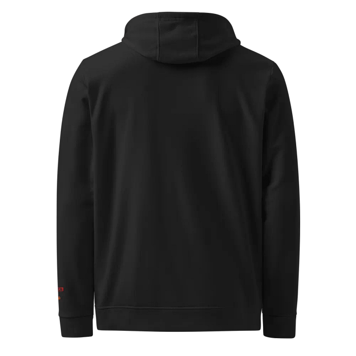 KING Polo Grečica Hoodie product image (2)