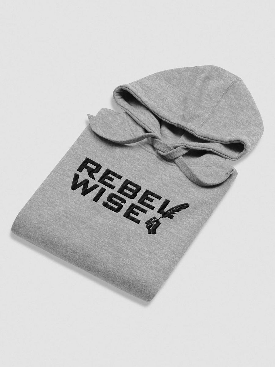 Wise Cotton Hoodie product image (3)