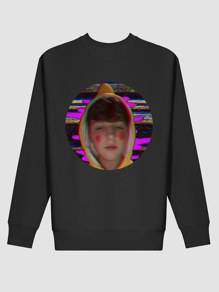 GarrettTheNerd Sweater product image (2)