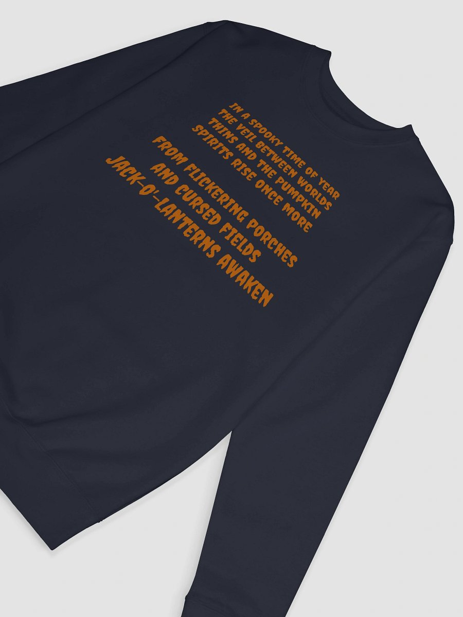 Jack O' Lanterns Era Premium Sweatshirt product image (21)