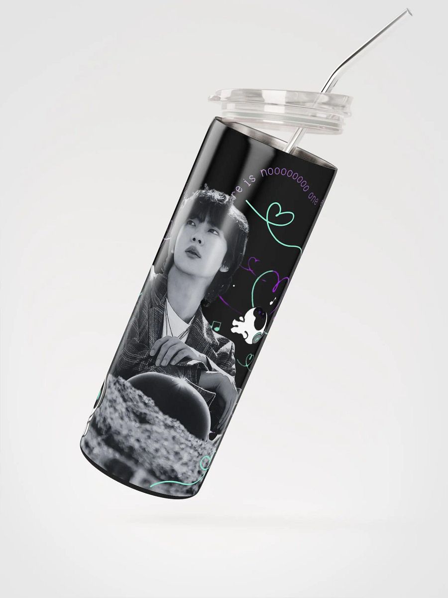 Jin and Wootteo product image (3)