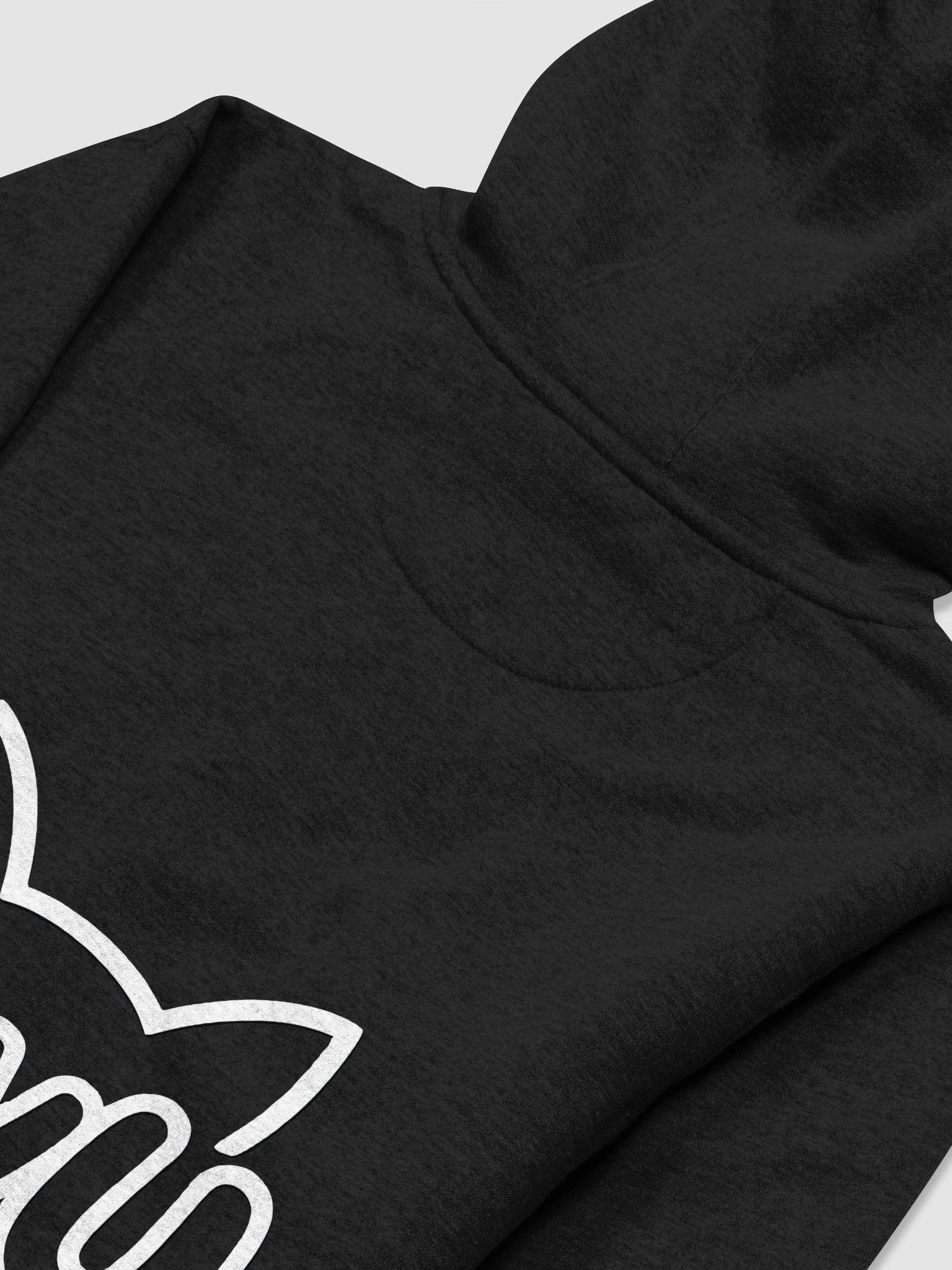 Cant Stop The Psyop - Hoodie 0x00 product image (4)