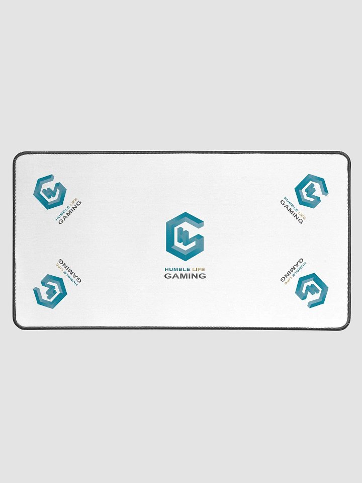 Humble Life Gaming Desk Mat product image (1)