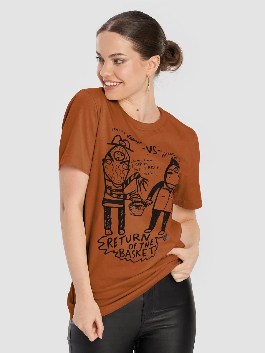 Freddy Kroger Vs. Michael Meijers product image (4)