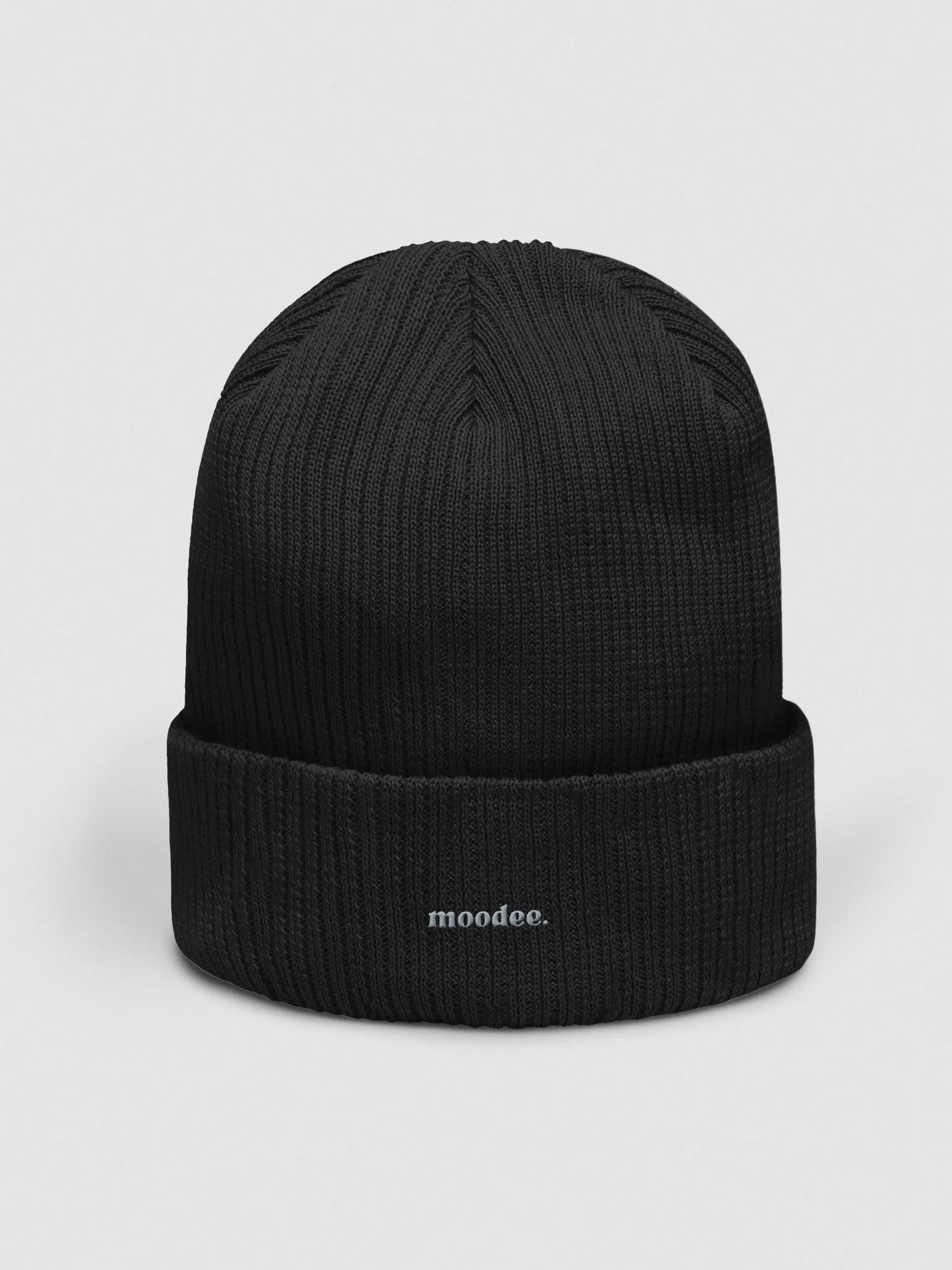 moodee. Beanie product image (1)