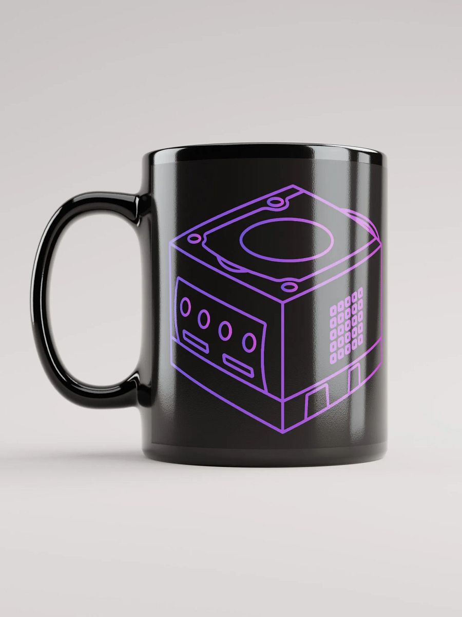 Neon GC Mug product image (6)