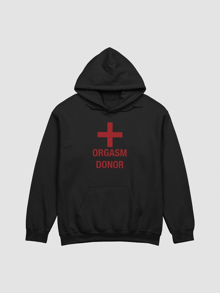 Orgasm Donor product image (5)