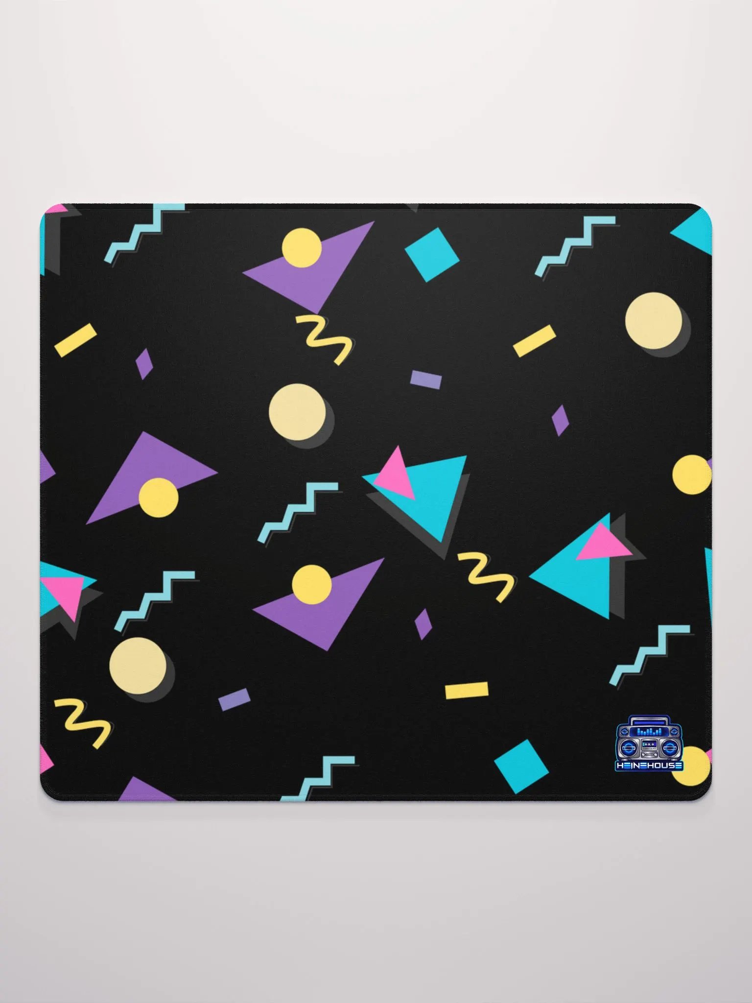 Mouse Pad - Retro Theme product image (3)