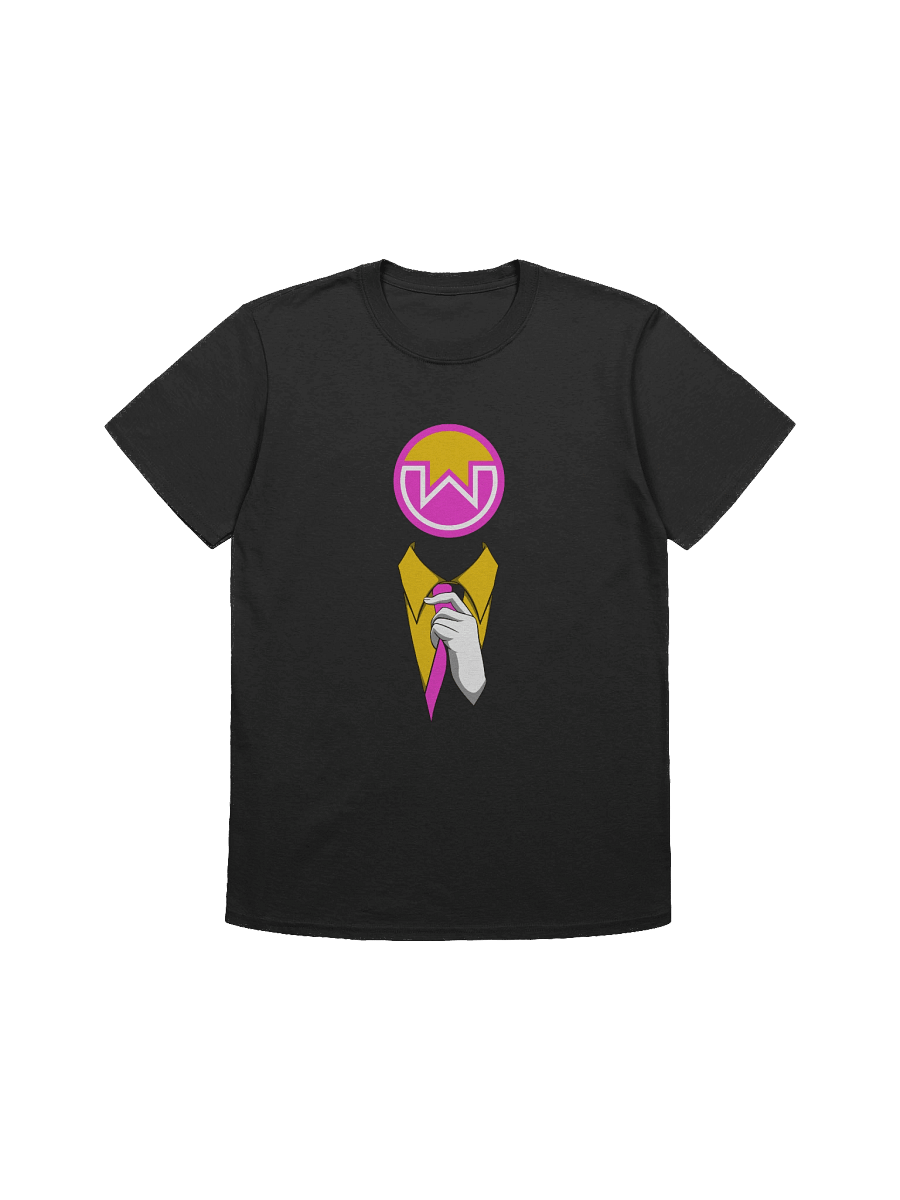 Wownero Man Shirt product image (1)