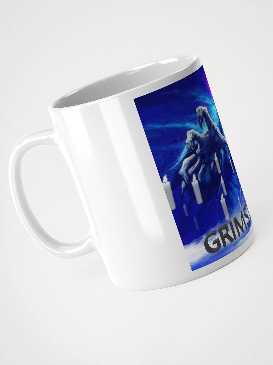 ANOTHER GRIM MUG product image (3)