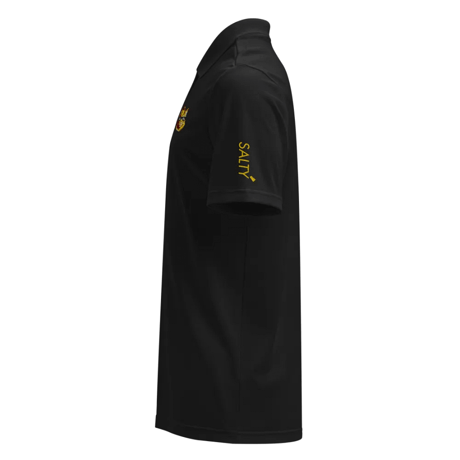 Adidas x Salty King Augie Sports Polo product image (2)