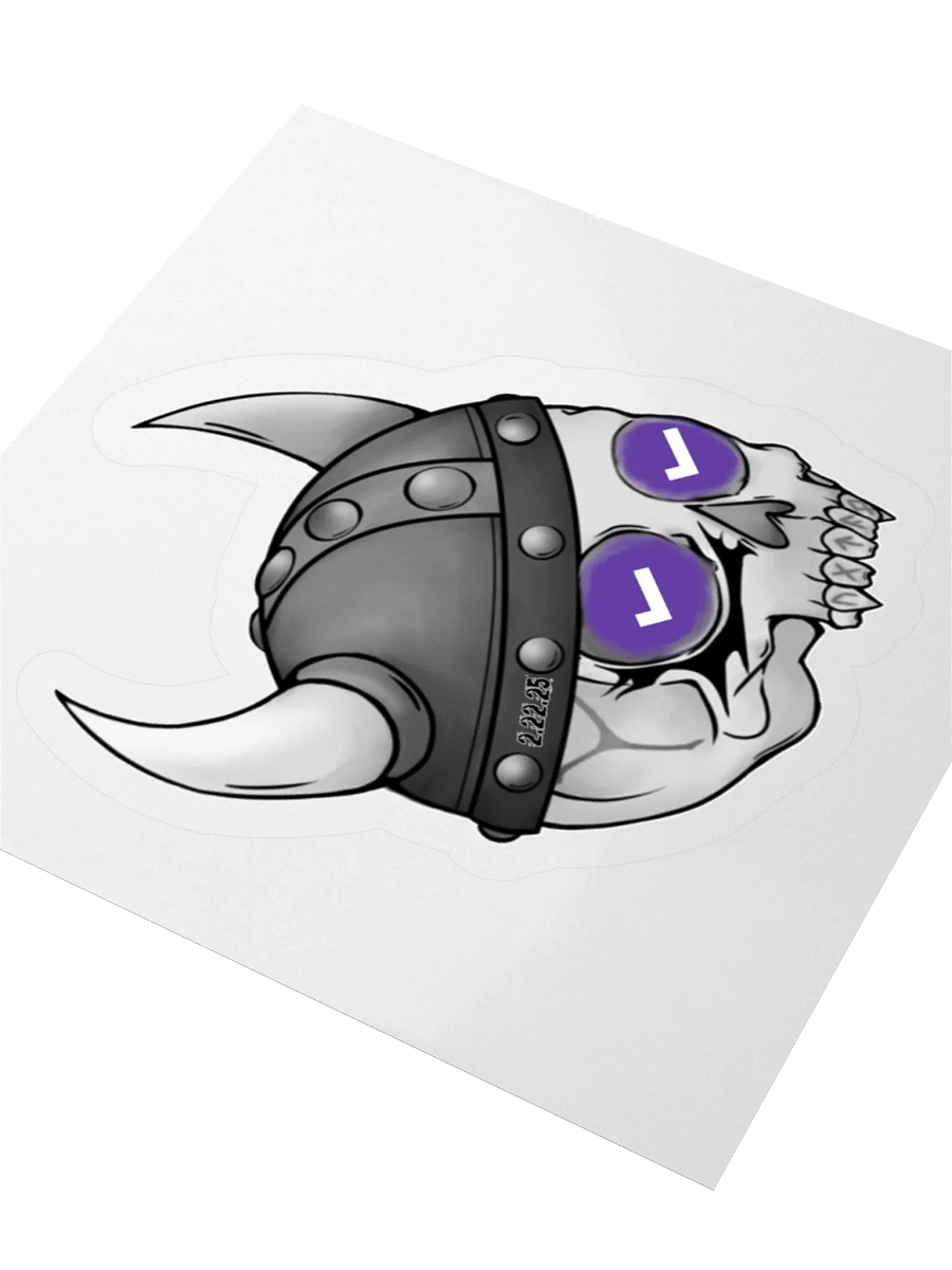 Partner Skully product image (5)