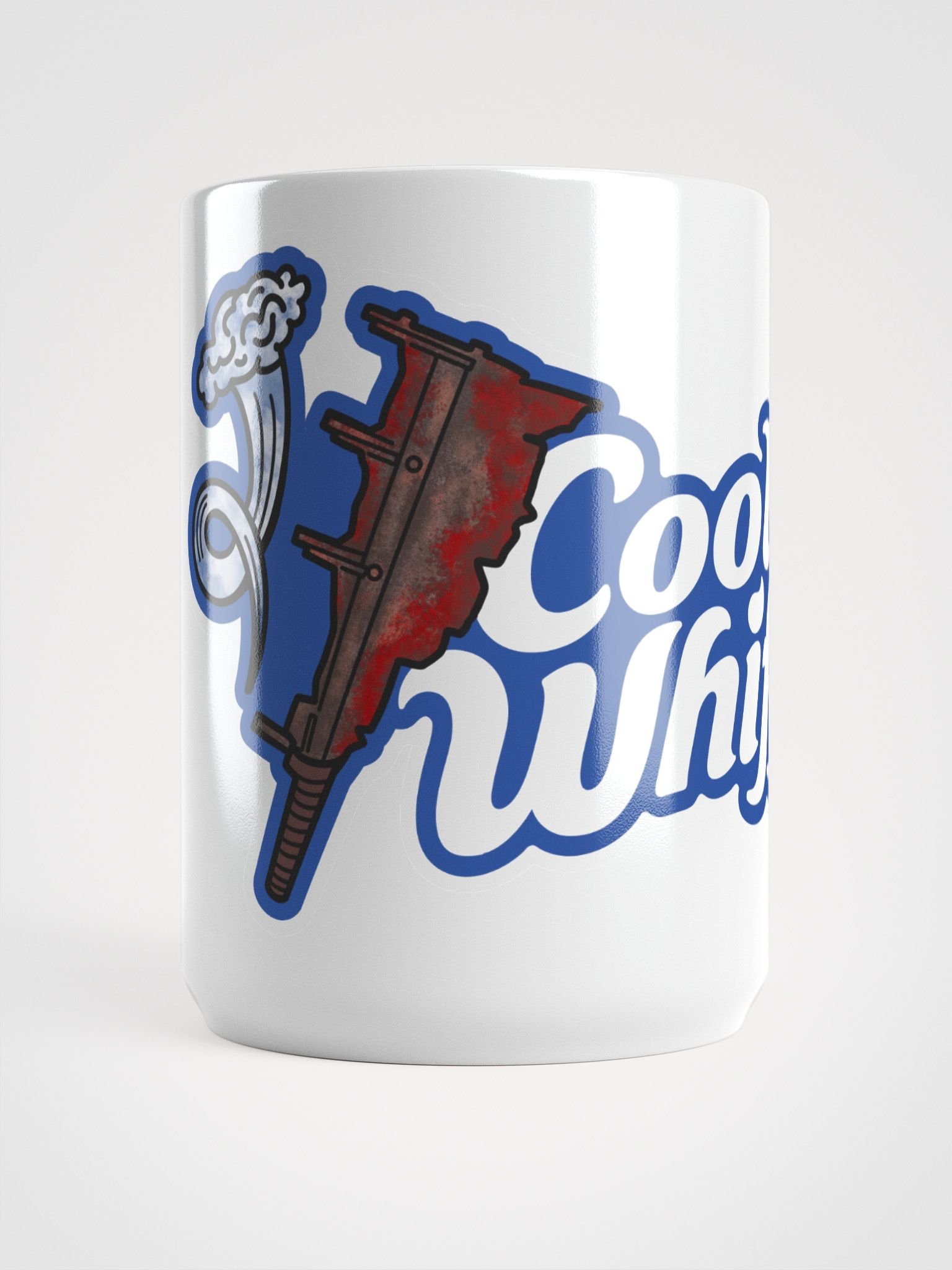 Cool Whiff Slash Mug product image (6)