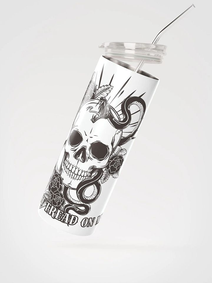 Do Not Tread On Me - Tumbler product image (2)