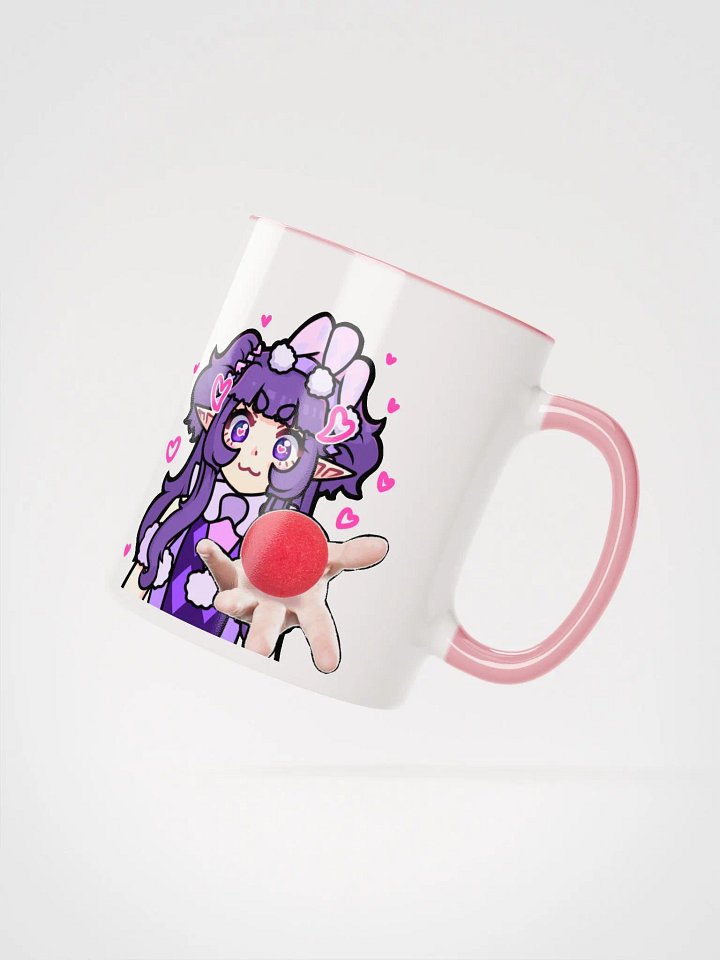 Love & Clown Noses product image (2)