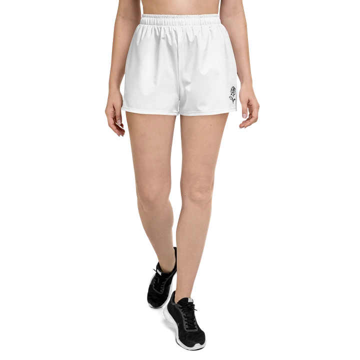 YSF Athletic Shorts product image (1)