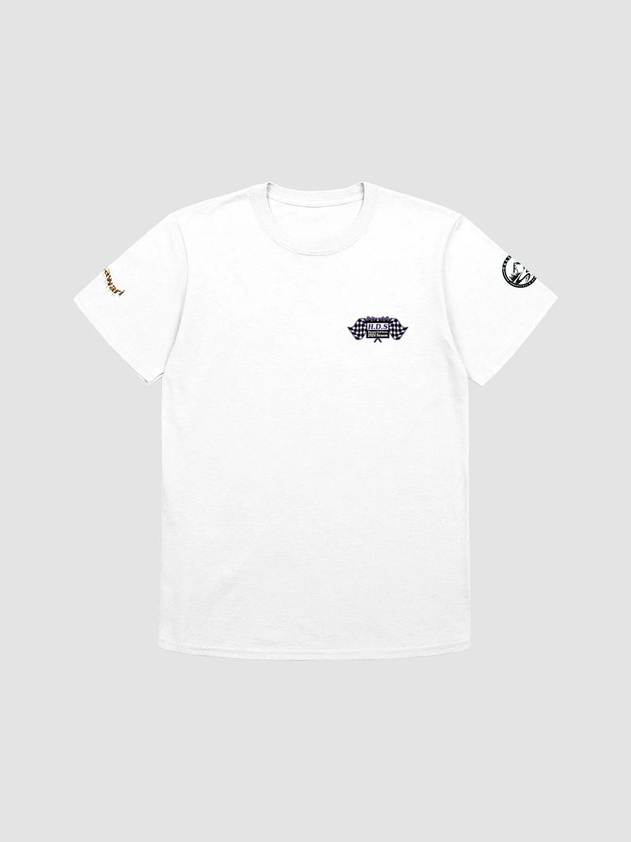 HDS T-Shirt product image (1)