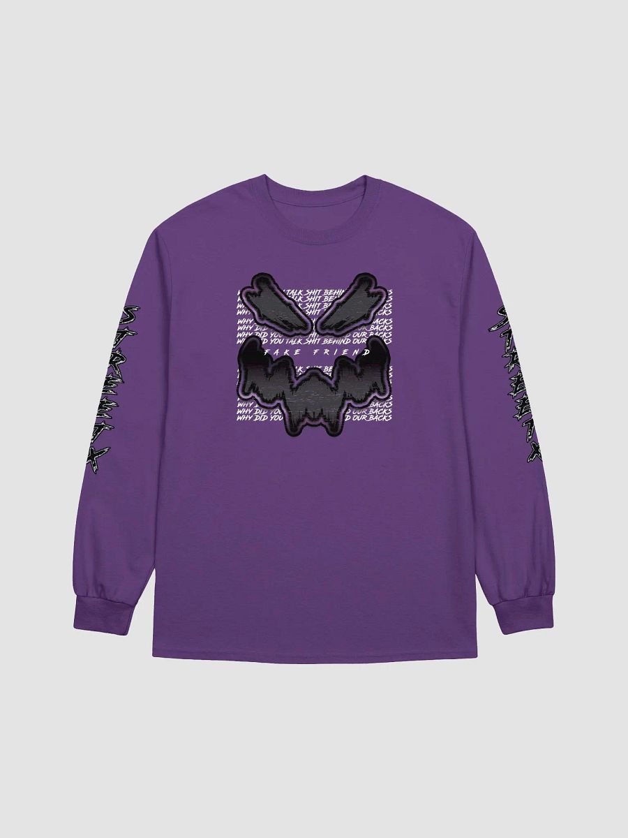 Streetx Fake Friend Long Sleeves product image (3)