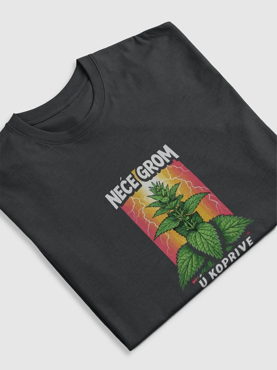Stormy Botanical Men's Tee product image (5)
