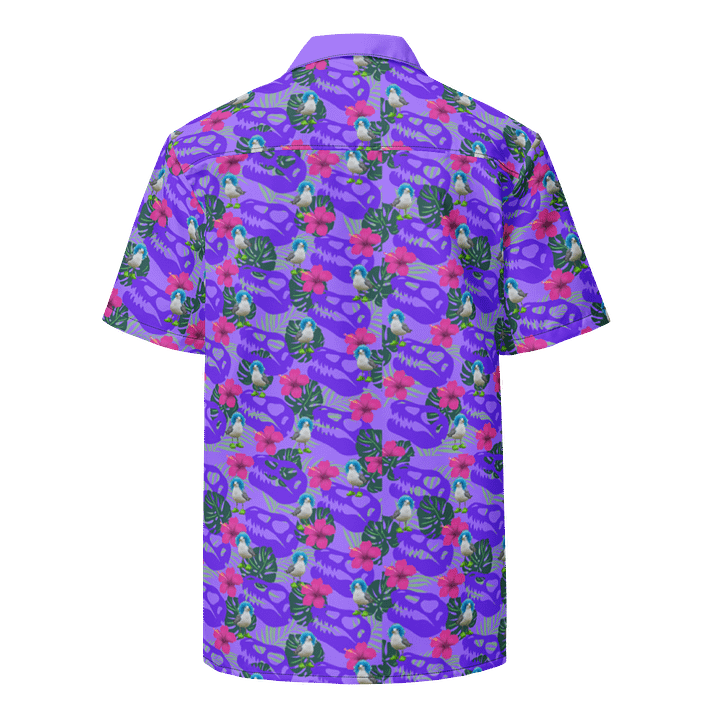 TyyGull Hawaiian Shirt product image (2)