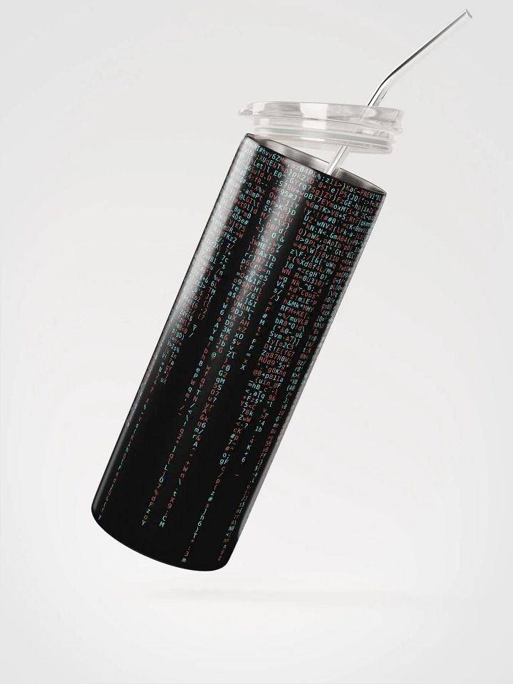 Digital Rain: Spectrum Error product image (2)
