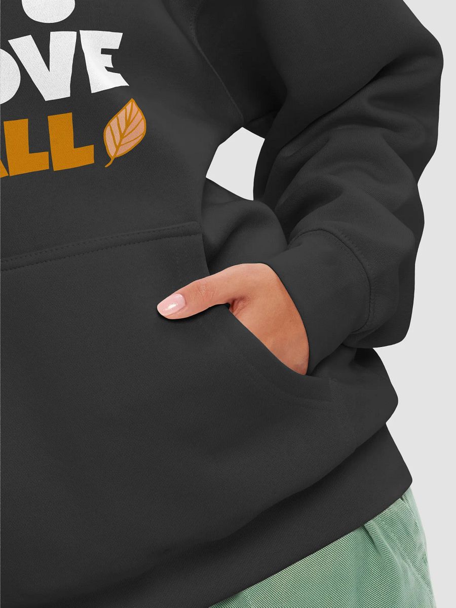 🍂 Oh My Gourd I Love Fall Shirt | Funny Autumn product image (8)
