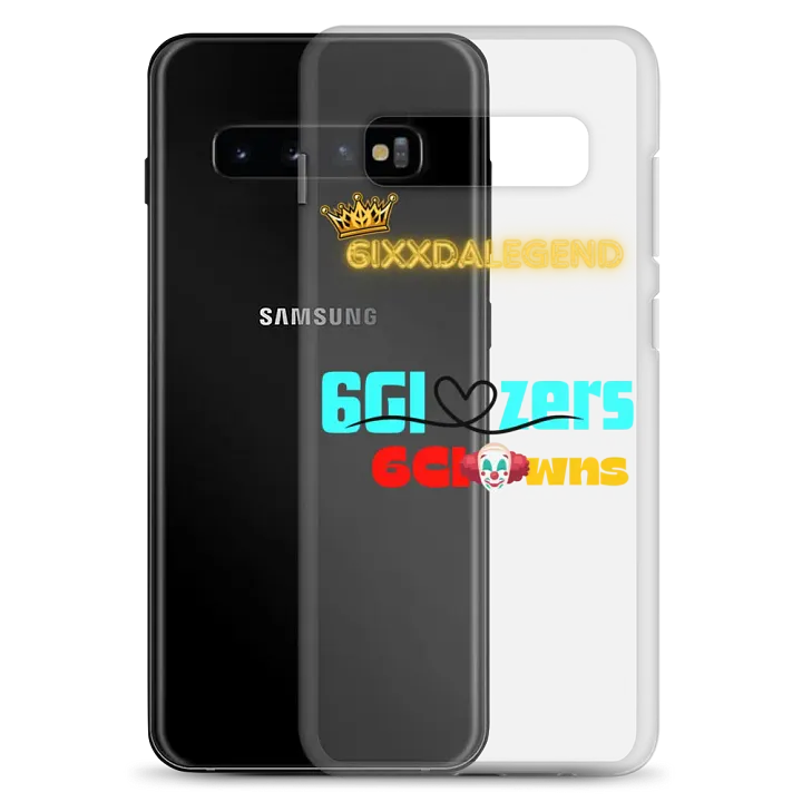 DA6iXXWRLD X 6IXX ANDROIDS CASES product image (20)