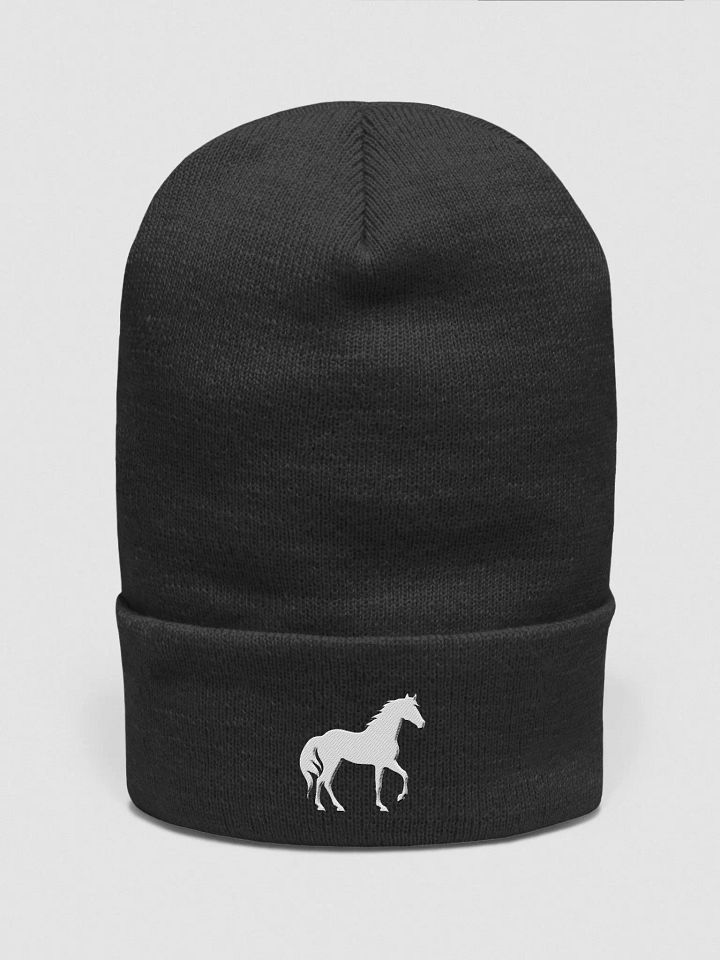 HORSE Beanie product image (2)
