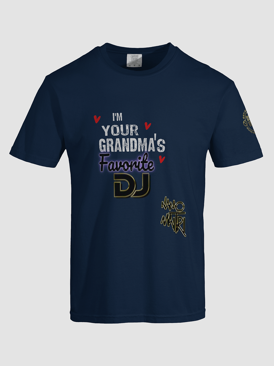 Grand Ma's Fav DJ product image (56)