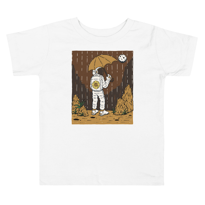 Day Dreams (Toddler T-Shirt) product image (1)