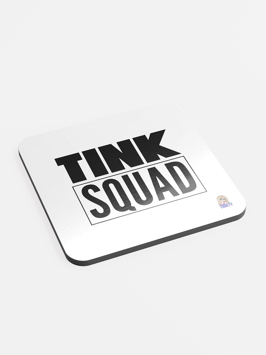 Tink Squad coasters product image (2)