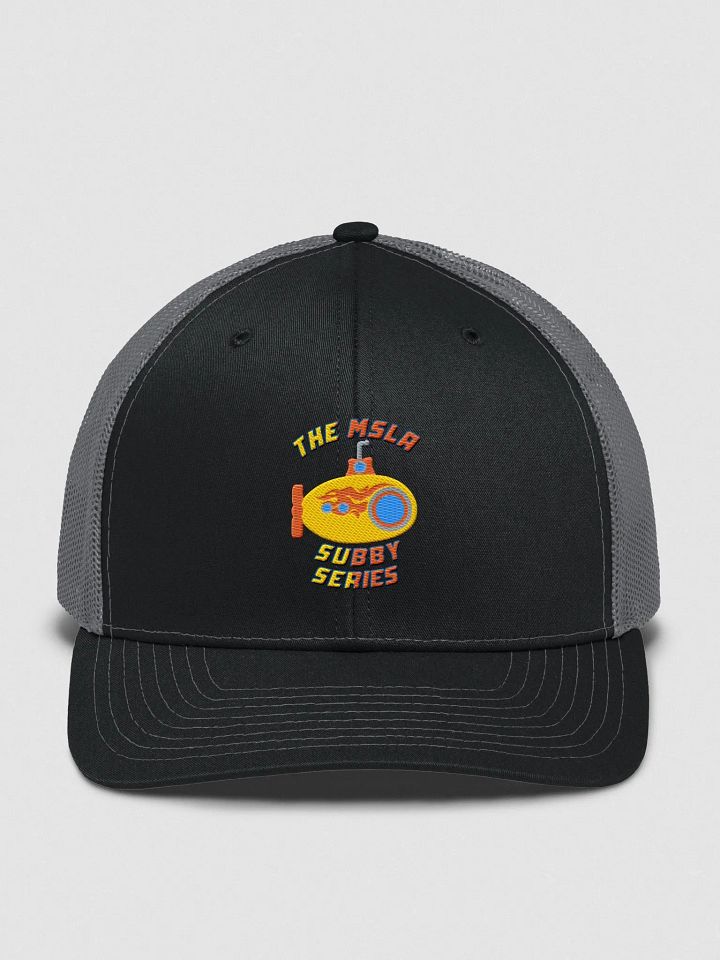 MSLA Subby Series - Trucker Hat product image (10)