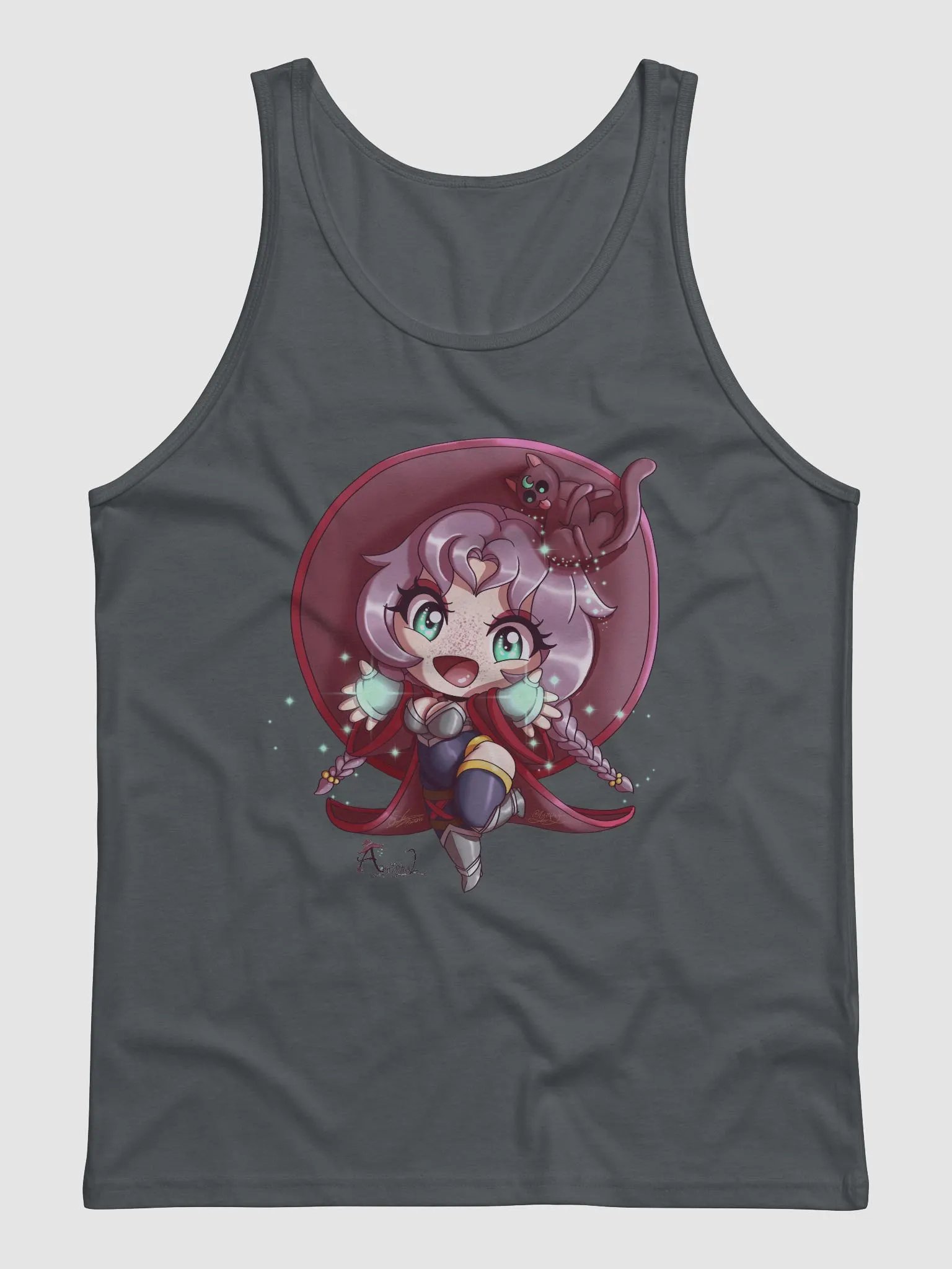 Saemi Spell - Tank product image (2)
