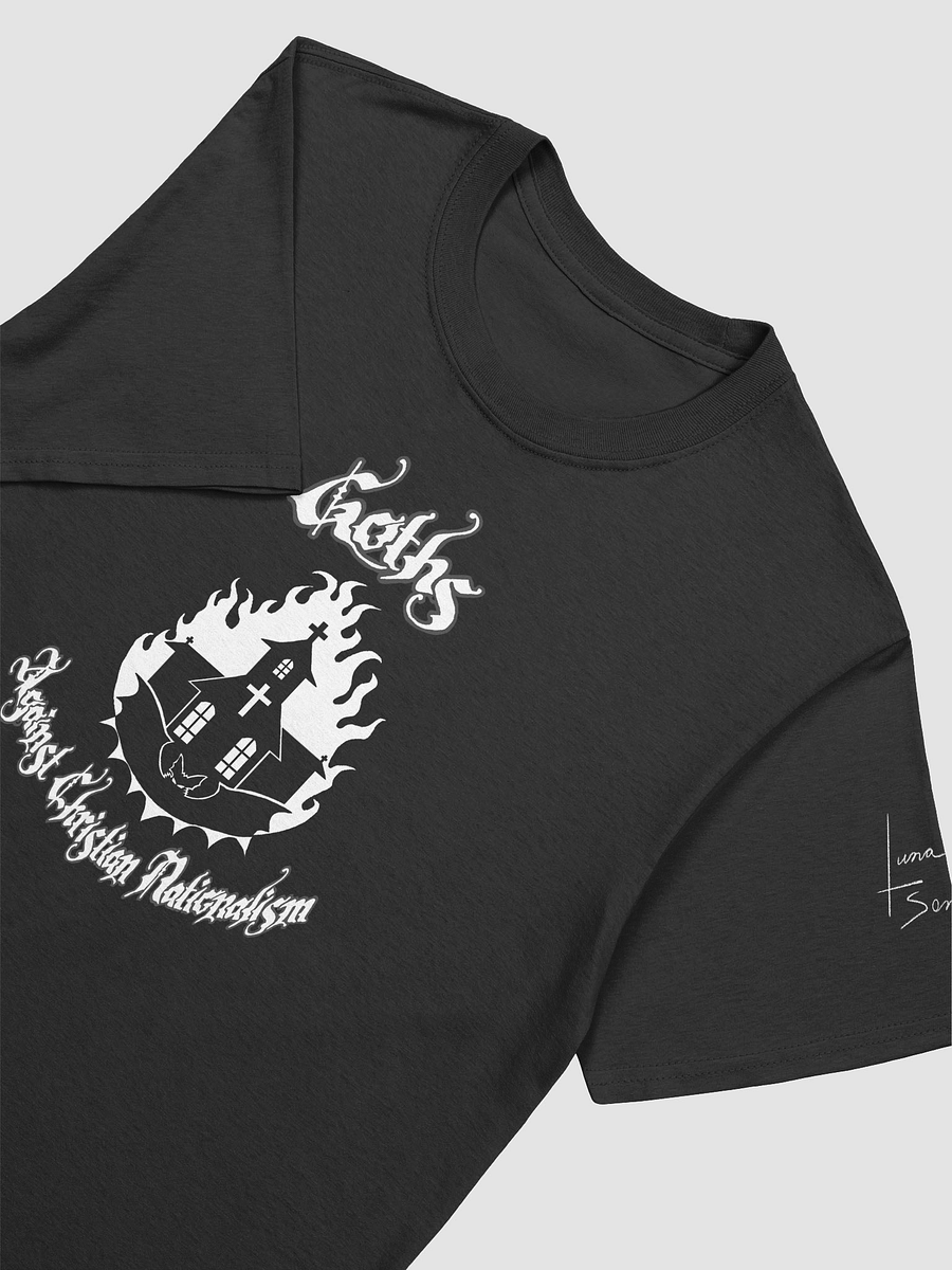 Against (shirt) product image (7)