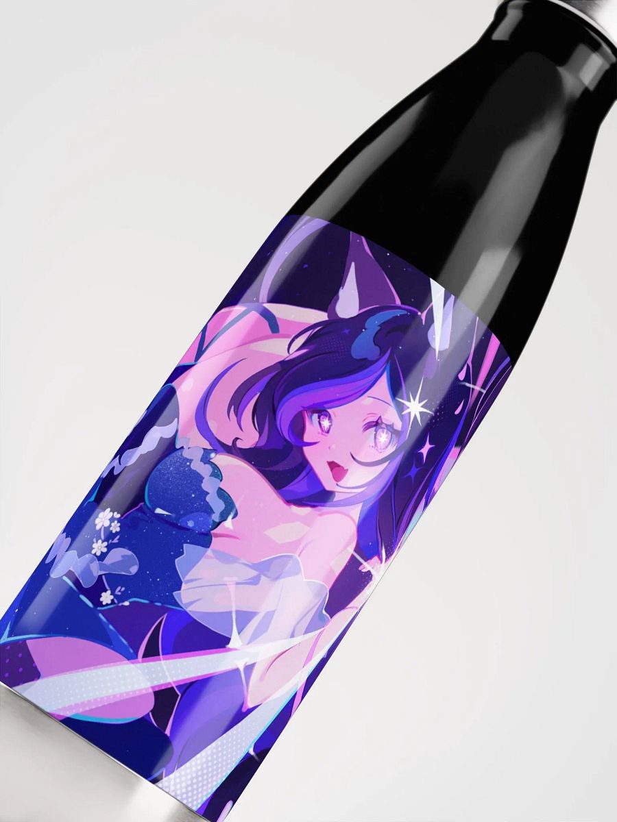 Novalia Stainless Steel Water Bottle product image (5)