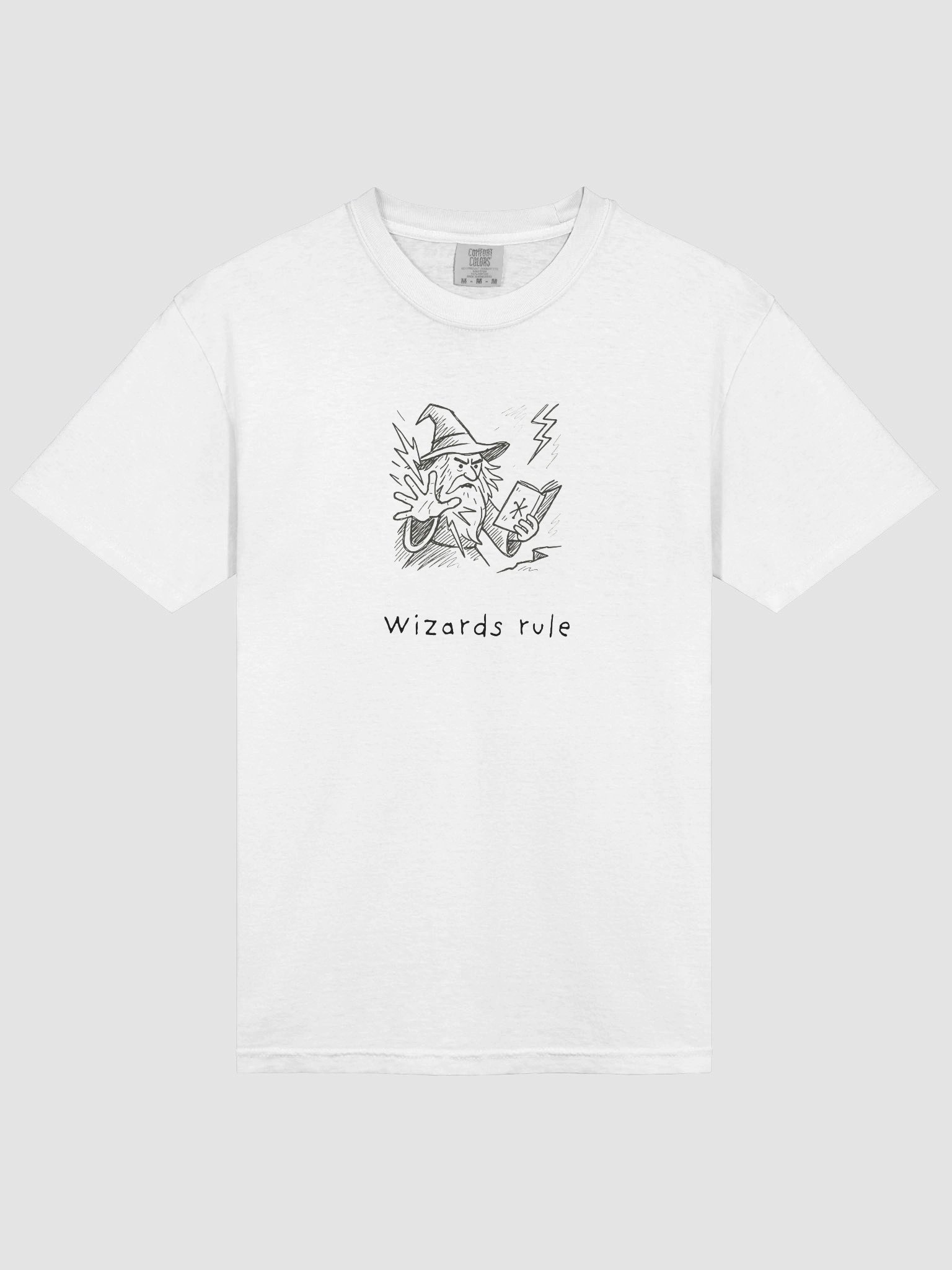 Wizards Rule product image (7)
