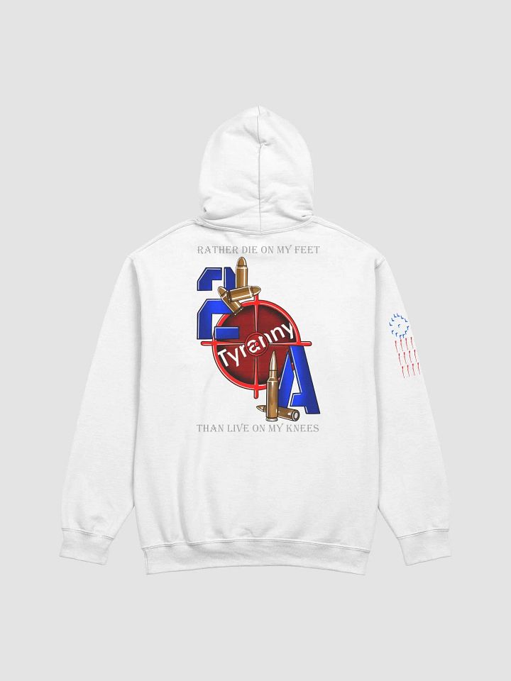 2A Tyranny 1776 product image (1)