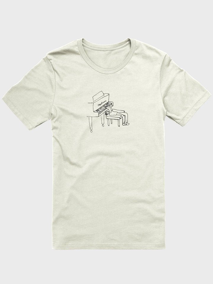 Hepu T-Shirt product image (4)