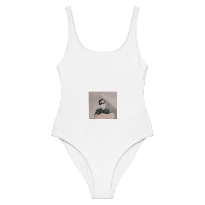 OJ Sunkissed Vibes Crossed Swimsuit product image (2)