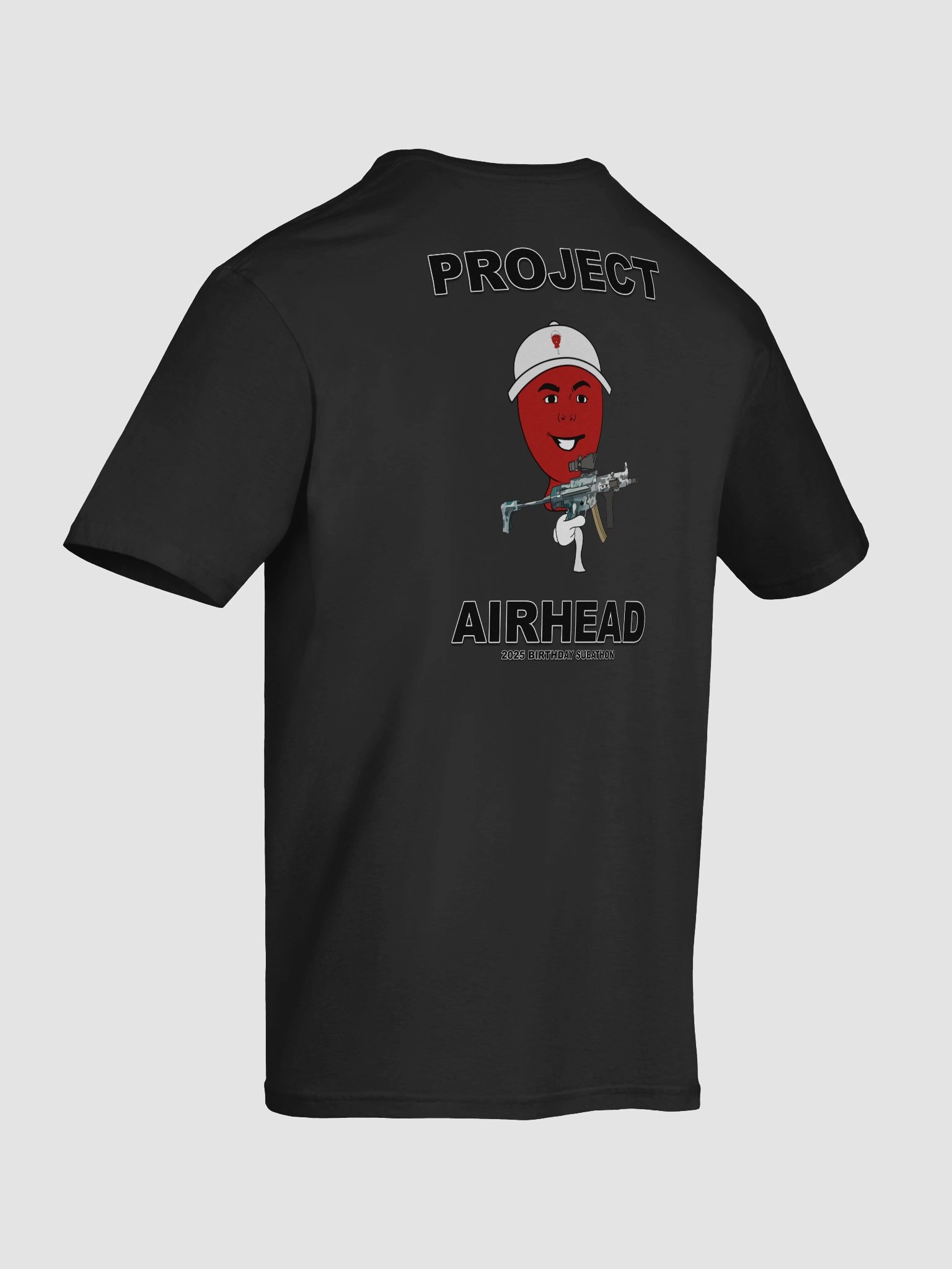 Project Airhead Limited edition product image (149)