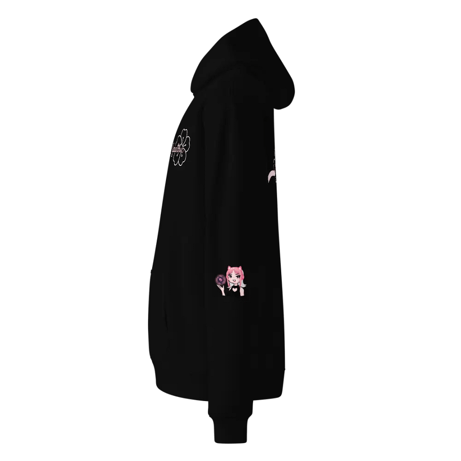 Cypathic Hoodie product image (11)