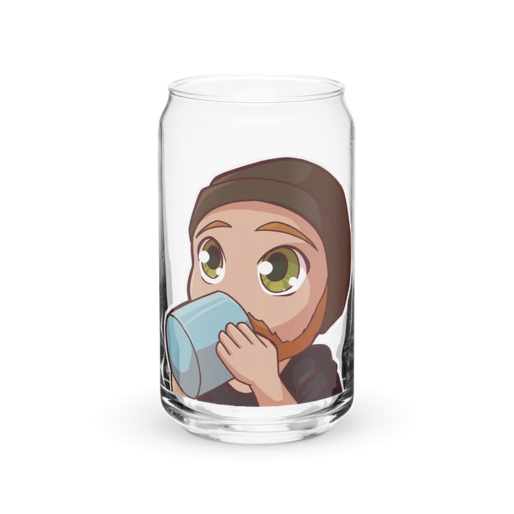 Sip Emote Glass product image (1)