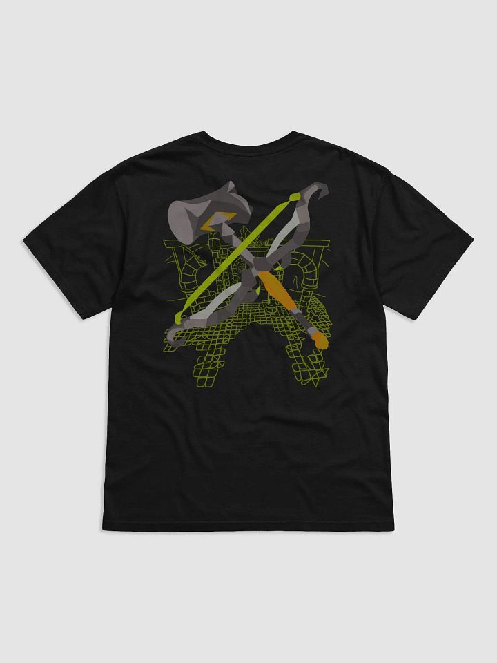 CoX Tee product image (1)