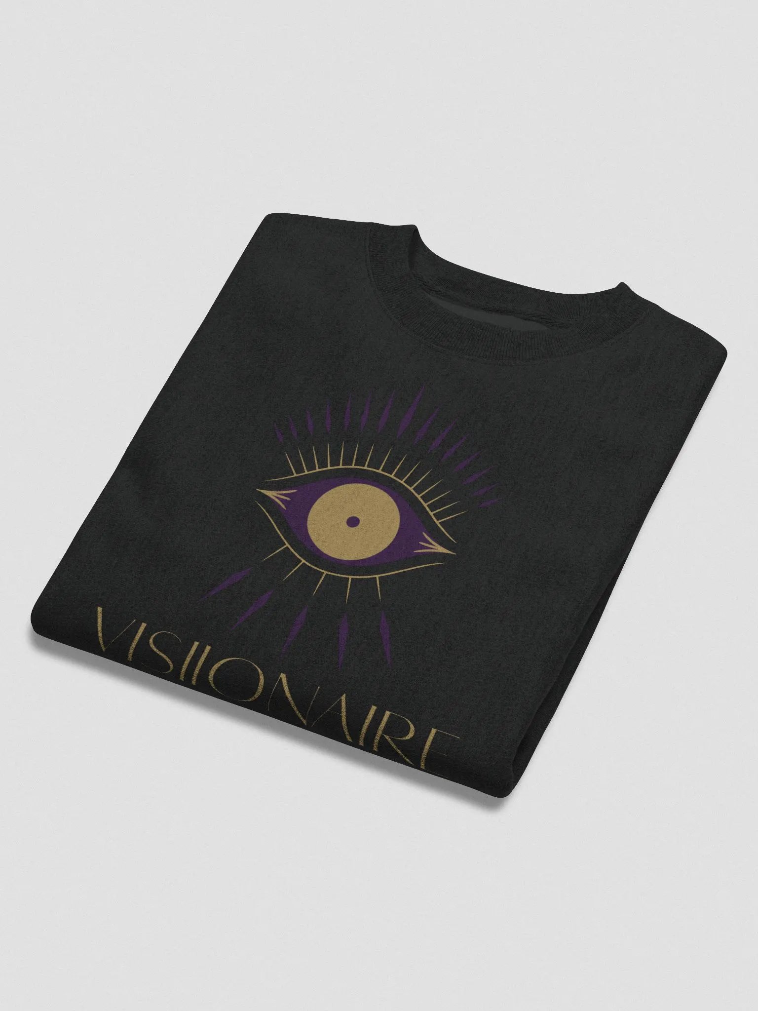 Men's Visiionaire Premium Sweatshirt product image (9)